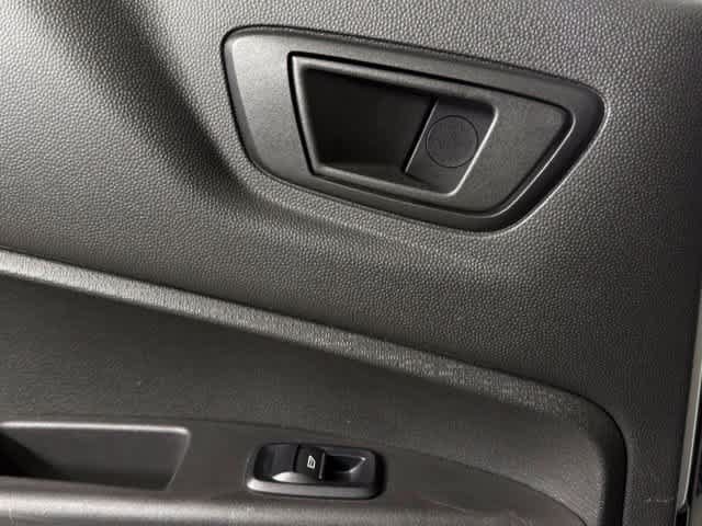 Used 2019 Ford Fiesta ST-Line FWD image 23