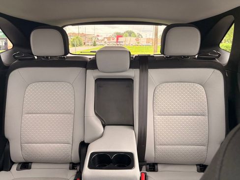 Used 2025 Ford Escape Active w/ Cold Weather Package FWD image 25