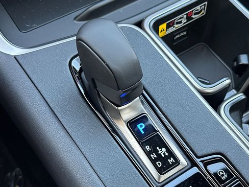 New 2026 Lexus TX 350 AWD image 26