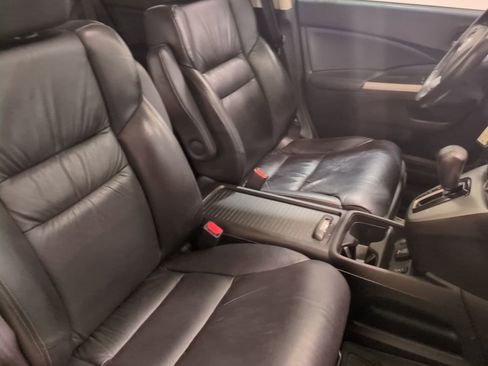 Used 2012 Honda CR-V EX-L image 11