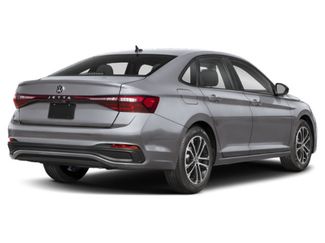 New 2026 Volkswagen Jetta Sport FWD video 2
