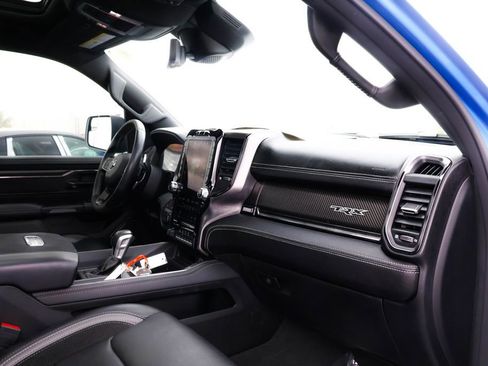Used 2022 RAM 1500 TRX w/ TRX Level 2 Equipment Group AWD/4WD image 38