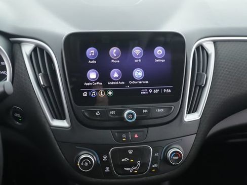 Used 2022 Chevrolet Malibu RS FWD image 24