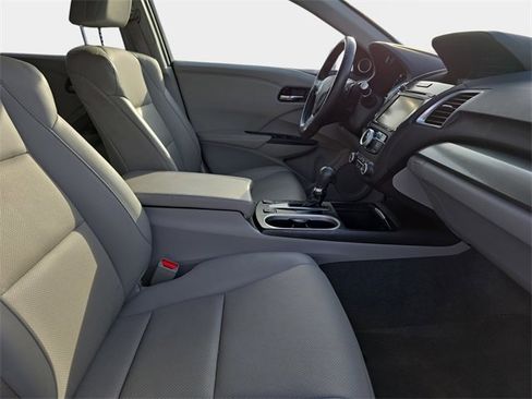 Used 2018 Acura RDX Technology Package image 12