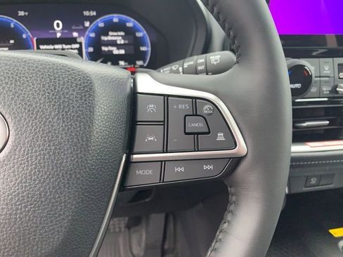 New 2026 Toyota Grand Highlander AWD image 30