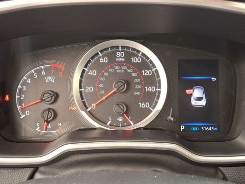 Used 2021 Toyota Corolla SE FWD image 13