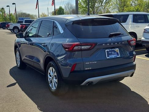 Certified 2023 Ford Escape Active AWD/4WD image 3