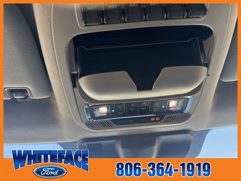 Used 2024 Ford F350 Limited w/ FX4 Off-Road Package image 26