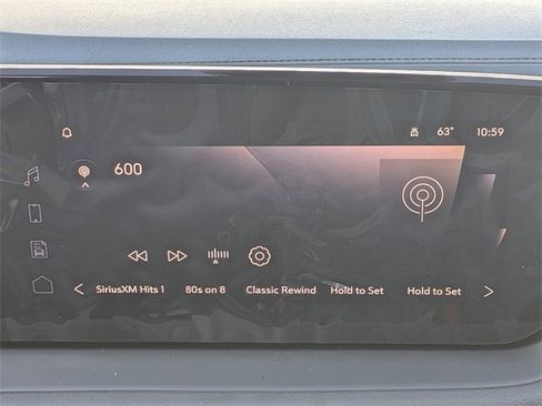 New 2026 Buick Encore GX Preferred w/ Comfort Package image 21