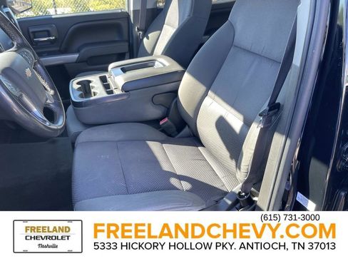 Used 2015 Chevrolet Silverado 1500 LT w/ All Star Edition image 29