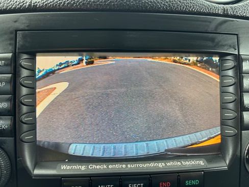 Used 2008 Mercedes-Benz GL 450 4MATIC image 23