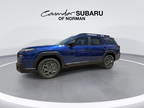 New 2026 Subaru Outback Premium AWD/4WD image 7