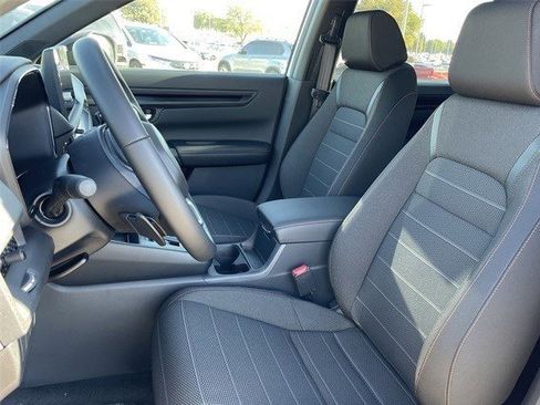 New 2026 Honda CR-V Sport image 24