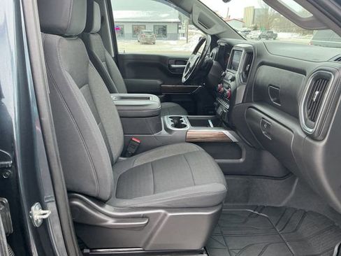 Used 2020 Chevrolet Silverado 1500 RST w/ All-Star Edition image 27