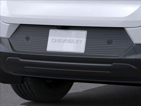 New 2026 Chevrolet Equinox EV LT AWD/4WD image 14