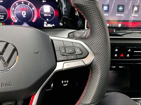 New 2026 Volkswagen GTI Autobahn image 18