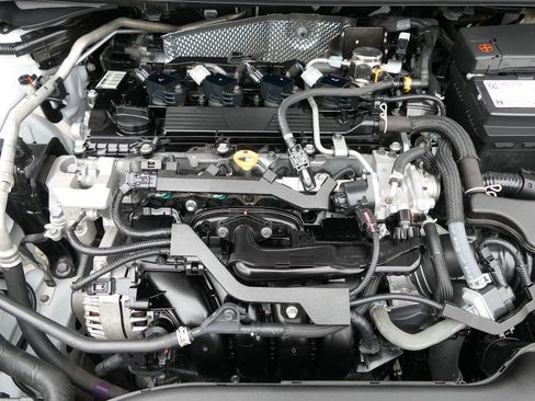 Used 2024 Toyota Corolla SE FWD image 29
