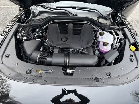 New 2026 Dodge Charger R/T Scat Pack image 28