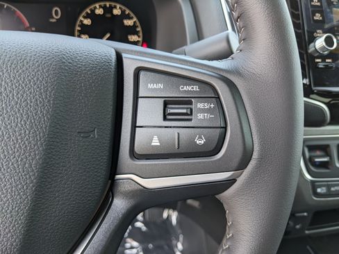 New 2026 Honda Ridgeline RTL image 37