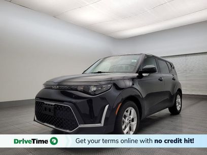 Used 2024 Kia Soul LX w/ Option Group 015