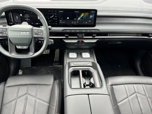 New 2027 Kia Telluride SX X-Line AWD/4WD image 13