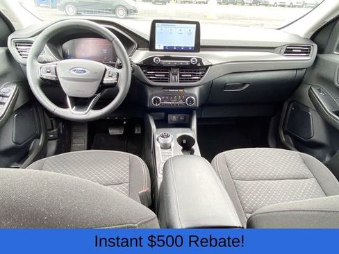 Used 2024 Ford Escape Active image 21