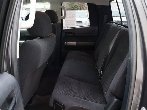 Used 2013 Toyota Tundra 4x4 Double Cab image 10