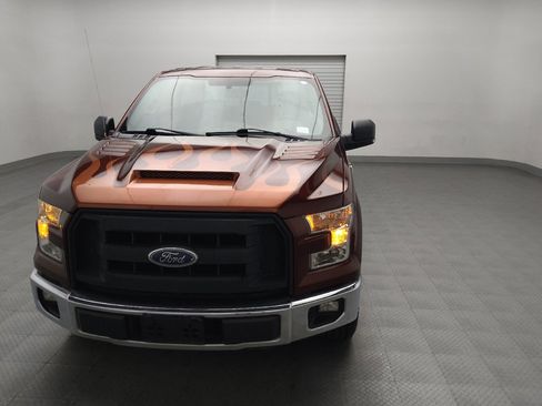 Used 2015 Ford F150 XLT w/ Equipment Group 302A Luxury RWD image 15