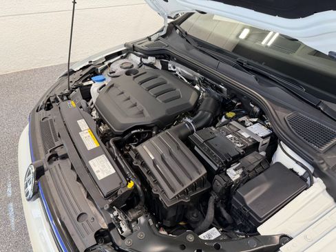 New 2026 Volkswagen Golf AWD/4WD image 49