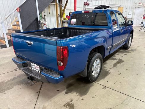 Used 2009 Chevrolet Colorado LT w/ Power Convenience Package image 3