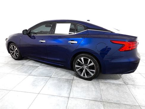 Used 2016 Nissan Maxima 3.5 S FWD image 4