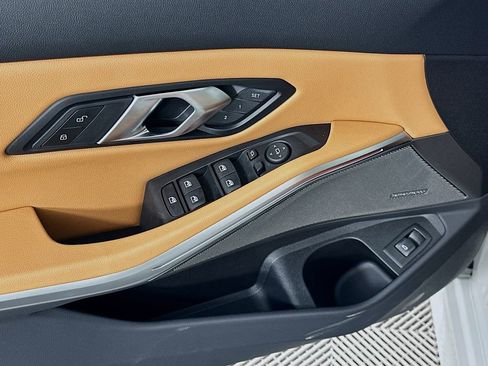 New 2026 BMW 330i xDrive 330i xDrive w/ Premium Package image 20