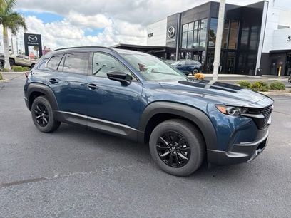 Used 2026 MAZDA CX-50 AWD 2.5 Hybrid w/ Weather Package