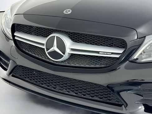 Used 2020 Mercedes-Benz C 43 AMG 4MATIC Sedan image 13