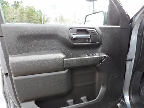 Certified 2021 Chevrolet Silverado 1500 Custom image 15