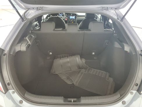 Used 2019 Honda Civic EX image 33