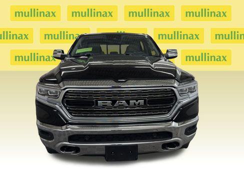 Used 2022 RAM 1500 Limited AWD/4WD image 15
