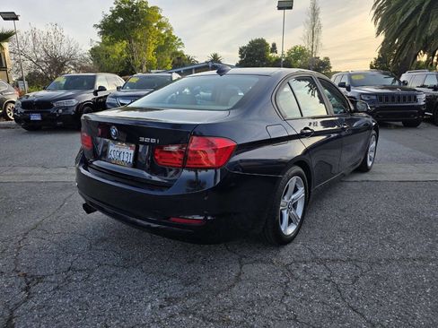 Used 2012 BMW 328i Sedan image 4