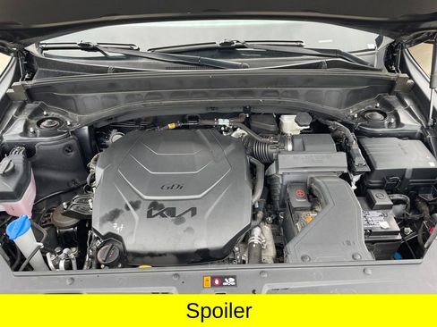 Used 2025 Kia Telluride S AWD/4WD image 52