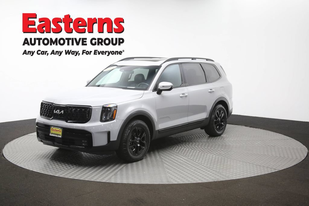 Used 2024 Kia Telluride SX Prestige X-Pro AWD/4WD image 57