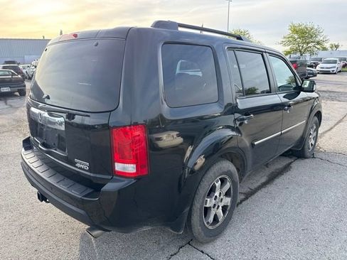 Used 2011 Honda Pilot Touring image 5