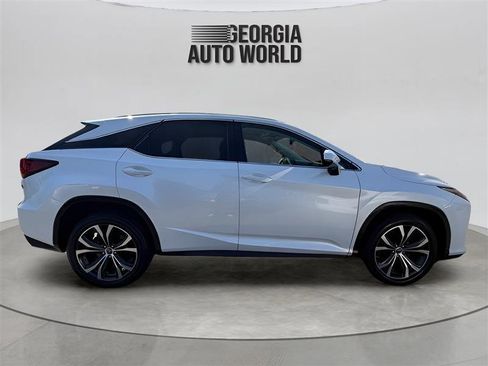 Used 2018 Lexus RX 350 AWD w/ Premium Package image 12