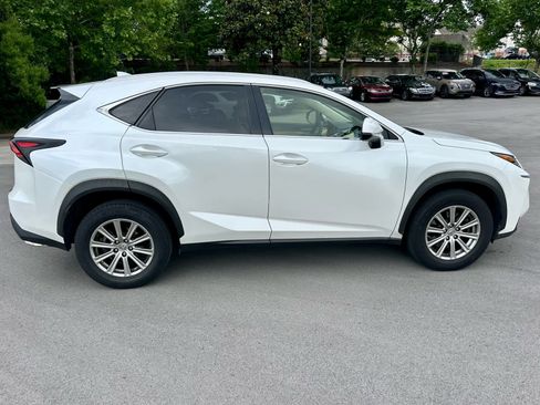 Used 2015 Lexus NX 200t FWD image 4