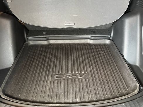 Used 2020 Honda CR-V Touring image 23