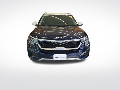Used 2022 Kia Seltos S image 9
