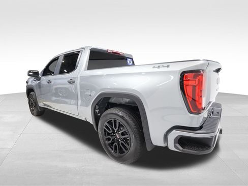 Certified 2024 GMC Sierra 1500 Pro w/ Graphite Edition image 2