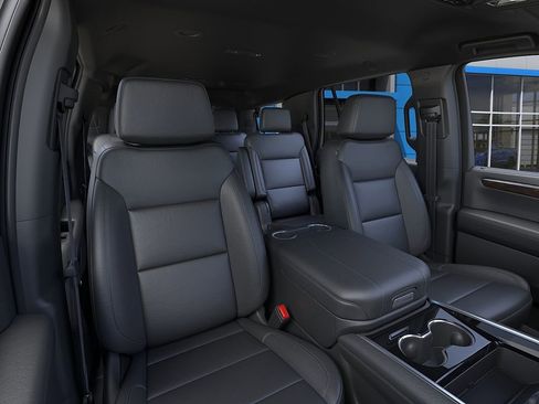New 2026 Chevrolet Tahoe LT w/ Comfort Package AWD/4WD image 16