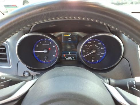 Used 2019 Subaru Legacy 2.5i Premium image 15