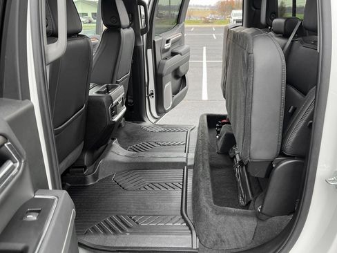 Used 2025 GMC Sierra 1500 Denali image 19