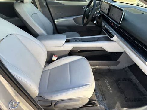 Certified 2025 Hyundai Ioniq 6 SEL image 21